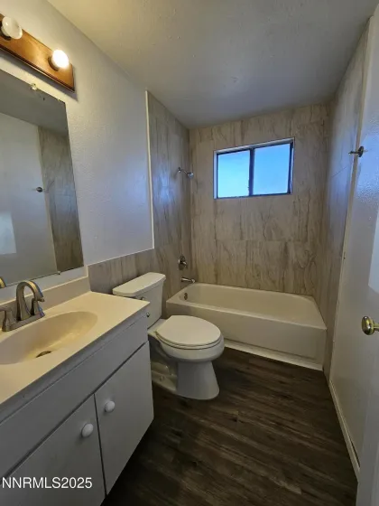 1312 Jobs Peak, Gardnerville, Nevada 89460, 3 Bedrooms Bedrooms, ,3 BathroomsBathrooms,Residential,Residential,Jobs Peak,250057862