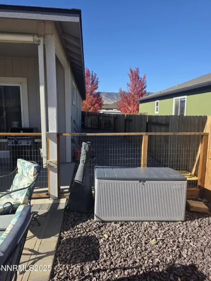 1145 Cheatgrass, Dayton, Nevada 89403, 3 Bedrooms Bedrooms, ,2 BathroomsBathrooms,Residential,Residential,Cheatgrass,250057322