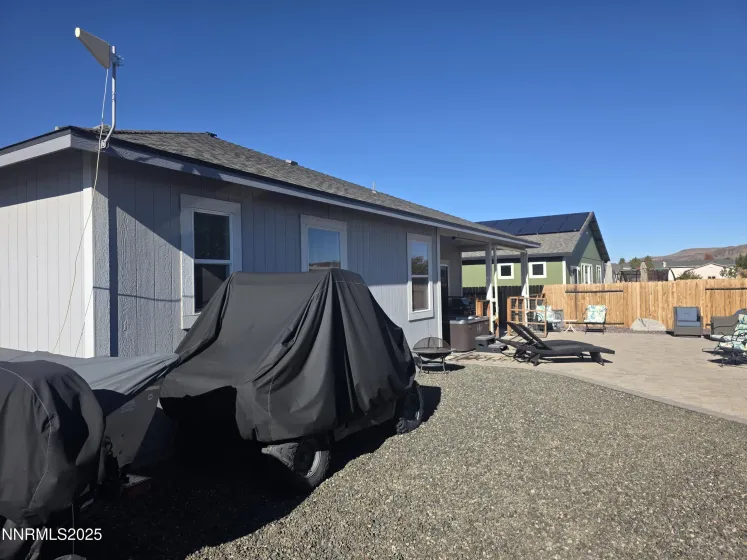 1145 Cheatgrass, Dayton, Nevada 89403, 3 Bedrooms Bedrooms, ,2 BathroomsBathrooms,Residential,Residential,Cheatgrass,250057322