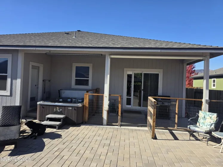 1145 Cheatgrass, Dayton, Nevada 89403, 3 Bedrooms Bedrooms, ,2 BathroomsBathrooms,Residential,Residential,Cheatgrass,250057322