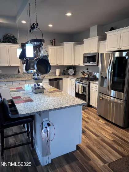 1145 Cheatgrass, Dayton, Nevada 89403, 3 Bedrooms Bedrooms, ,2 BathroomsBathrooms,Residential,Residential,Cheatgrass,250057322