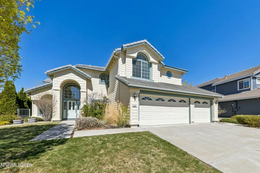 2201 Maxfli, Reno, Nevada 89523, 5 Bedrooms Bedrooms, ,3 BathroomsBathrooms,Residential,Residential,Maxfli,260004270