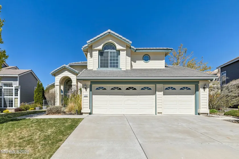 2201 Maxfli, Reno, Nevada 89523, 5 Bedrooms Bedrooms, ,3 BathroomsBathrooms,Residential,Residential,Maxfli,260004270