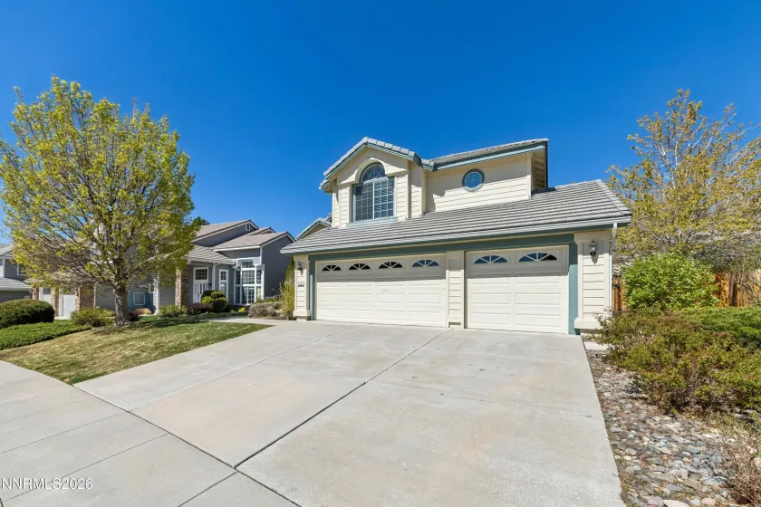 2201 Maxfli, Reno, Nevada 89523, 5 Bedrooms Bedrooms, ,3 BathroomsBathrooms,Residential,Residential,Maxfli,260004270