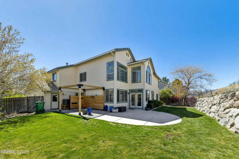 2201 Maxfli, Reno, Nevada 89523, 5 Bedrooms Bedrooms, ,3 BathroomsBathrooms,Residential,Residential,Maxfli,260004270