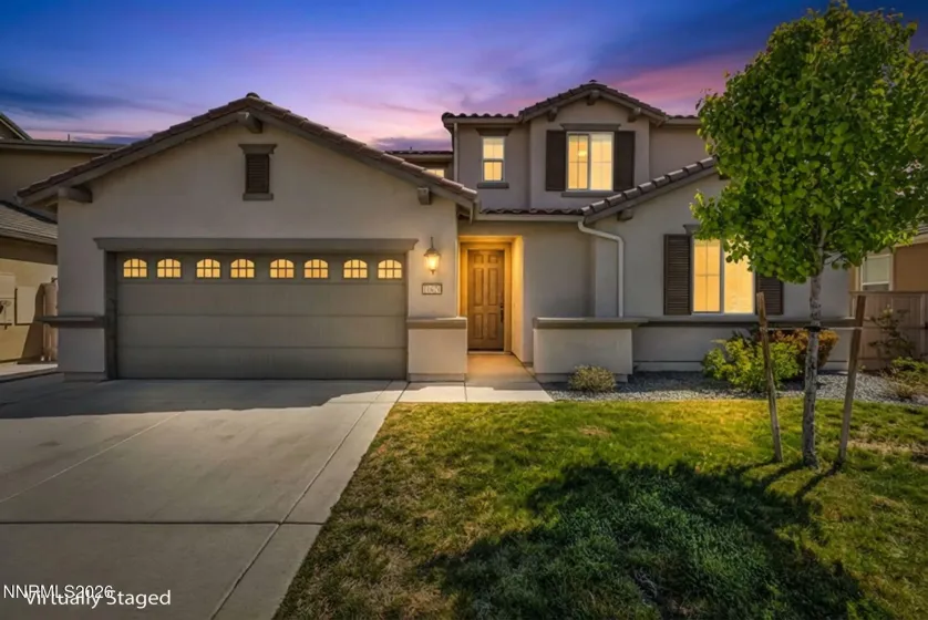 10620 Foxberry Park, Reno, Nevada 89521, 5 Bedrooms Bedrooms, ,3 BathroomsBathrooms,Residential,Residential,Foxberry Park,260004272