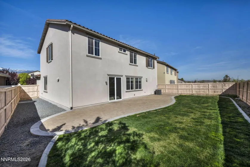 10620 Foxberry Park, Reno, Nevada 89521, 5 Bedrooms Bedrooms, ,3 BathroomsBathrooms,Residential,Residential,Foxberry Park,260004272