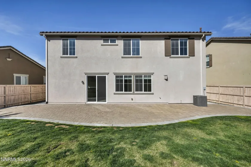 10620 Foxberry Park, Reno, Nevada 89521, 5 Bedrooms Bedrooms, ,3 BathroomsBathrooms,Residential,Residential,Foxberry Park,260004272