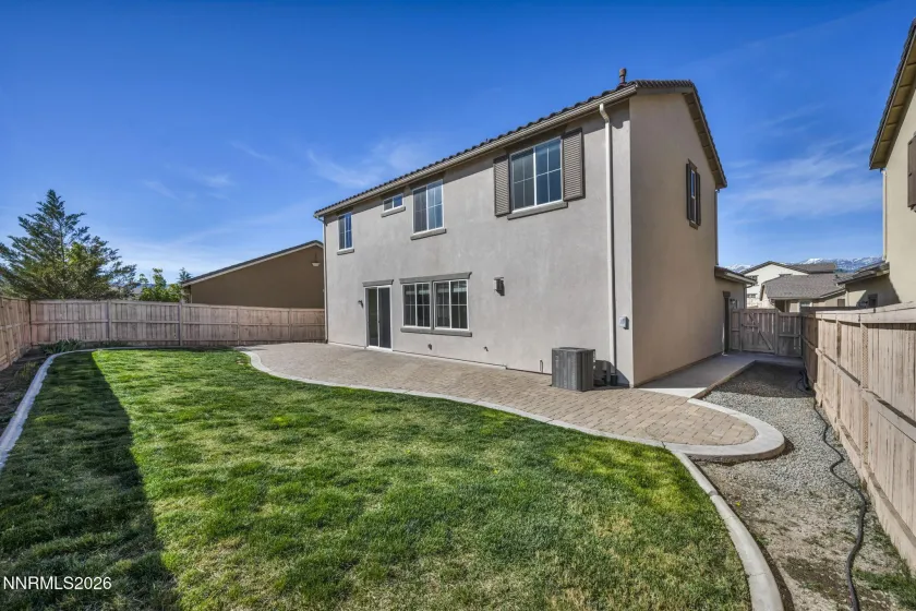 10620 Foxberry Park, Reno, Nevada 89521, 5 Bedrooms Bedrooms, ,3 BathroomsBathrooms,Residential,Residential,Foxberry Park,260004272