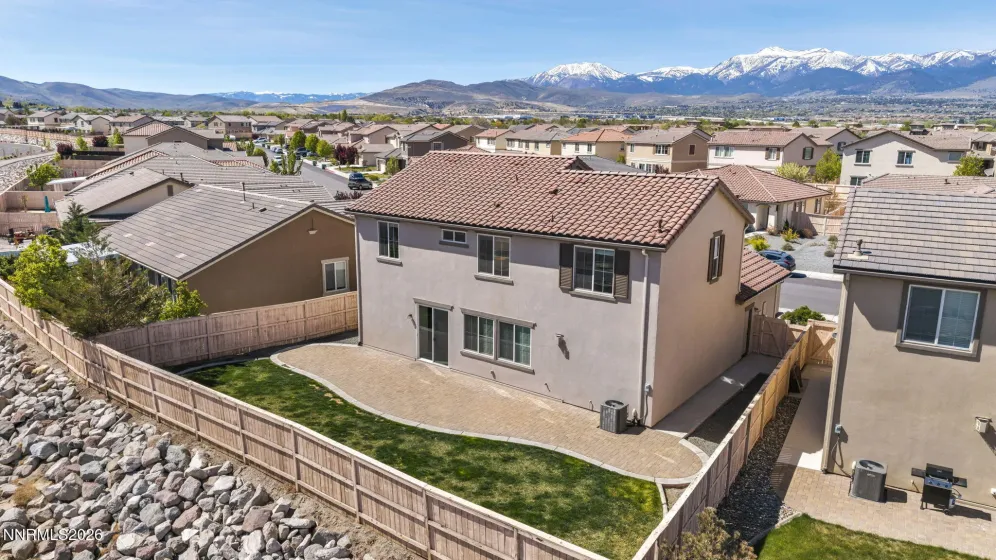 10620 Foxberry Park, Reno, Nevada 89521, 5 Bedrooms Bedrooms, ,3 BathroomsBathrooms,Residential,Residential,Foxberry Park,260004272