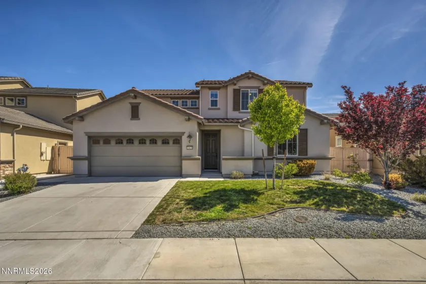 10620 Foxberry Park, Reno, Nevada 89521, 5 Bedrooms Bedrooms, ,3 BathroomsBathrooms,Residential,Residential,Foxberry Park,260004272