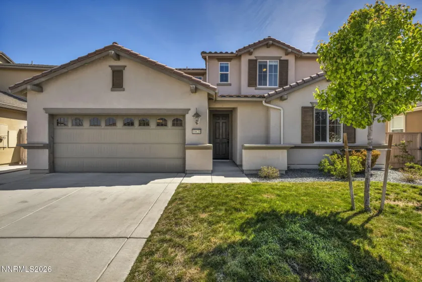 10620 Foxberry Park, Reno, Nevada 89521, 5 Bedrooms Bedrooms, ,3 BathroomsBathrooms,Residential,Residential,Foxberry Park,260004272