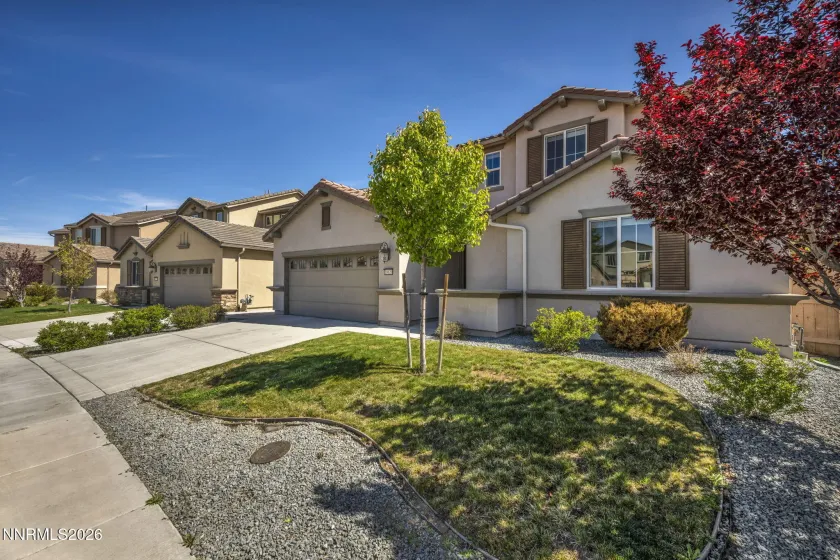 10620 Foxberry Park, Reno, Nevada 89521, 5 Bedrooms Bedrooms, ,3 BathroomsBathrooms,Residential,Residential,Foxberry Park,260004272