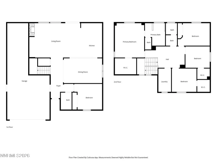 10620 Foxberry Park, Reno, Nevada 89521, 5 Bedrooms Bedrooms, ,3 BathroomsBathrooms,Residential,Residential,Foxberry Park,260004272