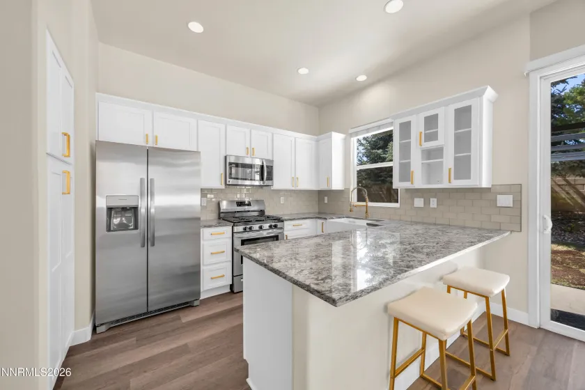 2665 Red Bird, Reno, Nevada 89523, 3 Bedrooms Bedrooms, ,2 BathroomsBathrooms,Residential,Residential,Red Bird,260004273