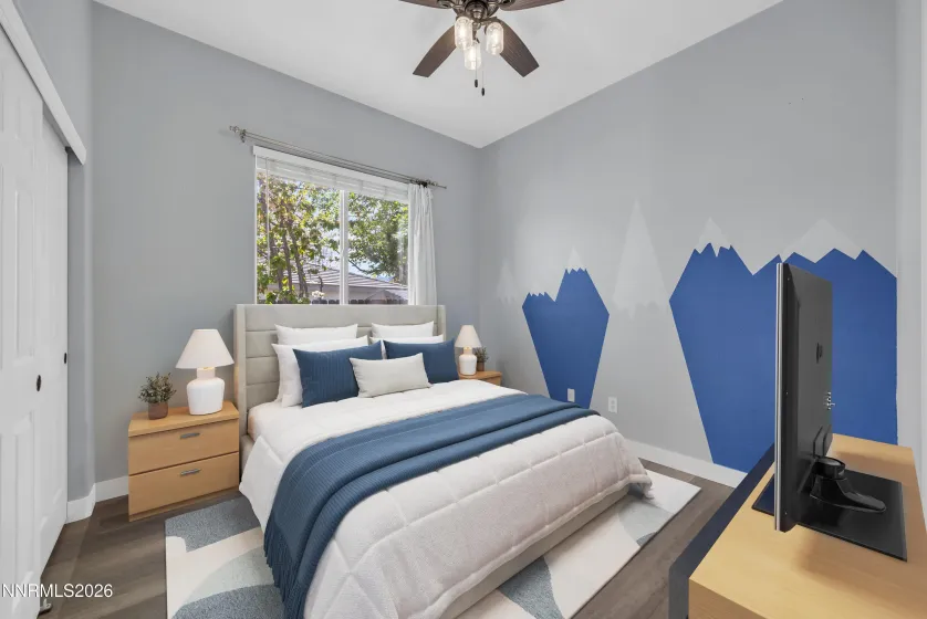 2665 Red Bird, Reno, Nevada 89523, 3 Bedrooms Bedrooms, ,2 BathroomsBathrooms,Residential,Residential,Red Bird,260004273