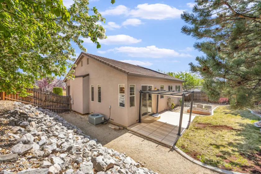 2665 Red Bird, Reno, Nevada 89523, 3 Bedrooms Bedrooms, ,2 BathroomsBathrooms,Residential,Residential,Red Bird,260004273