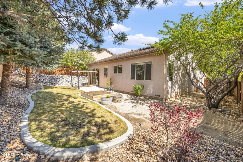 2665 Red Bird, Reno, Nevada 89523, 3 Bedrooms Bedrooms, ,2 BathroomsBathrooms,Residential,Residential,Red Bird,260004273