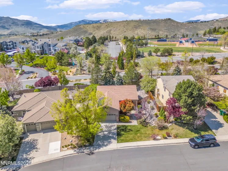 2665 Red Bird, Reno, Nevada 89523, 3 Bedrooms Bedrooms, ,2 BathroomsBathrooms,Residential,Residential,Red Bird,260004273