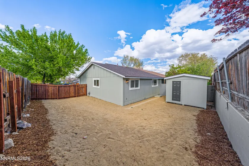 6680 Flower, Reno, Nevada 89506, 3 Bedrooms Bedrooms, ,2 BathroomsBathrooms,Residential,Residential,Flower,260004274