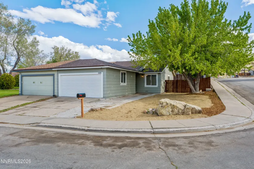 6680 Flower, Reno, Nevada 89506, 3 Bedrooms Bedrooms, ,2 BathroomsBathrooms,Residential,Residential,Flower,260004274