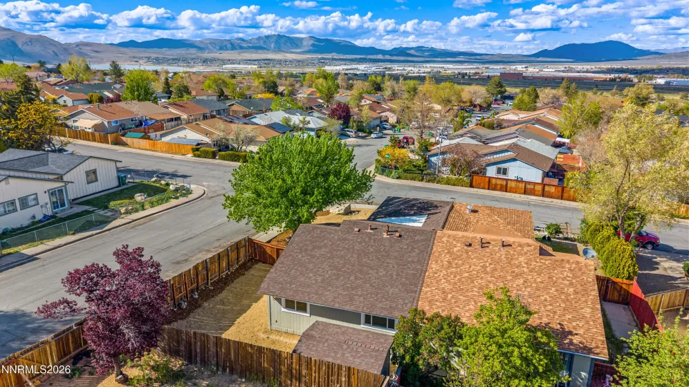 6680 Flower, Reno, Nevada 89506, 3 Bedrooms Bedrooms, ,2 BathroomsBathrooms,Residential,Residential,Flower,260004274