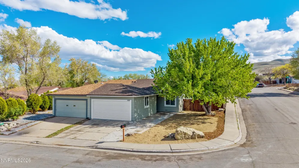 6680 Flower, Reno, Nevada 89506, 3 Bedrooms Bedrooms, ,2 BathroomsBathrooms,Residential,Residential,Flower,260004274