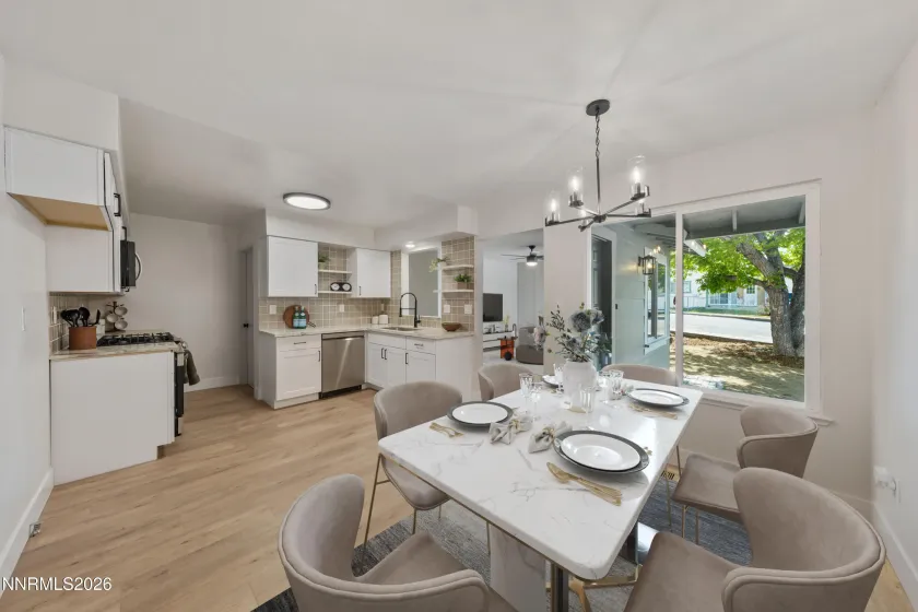 6680 Flower, Reno, Nevada 89506, 3 Bedrooms Bedrooms, ,2 BathroomsBathrooms,Residential,Residential,Flower,260004274