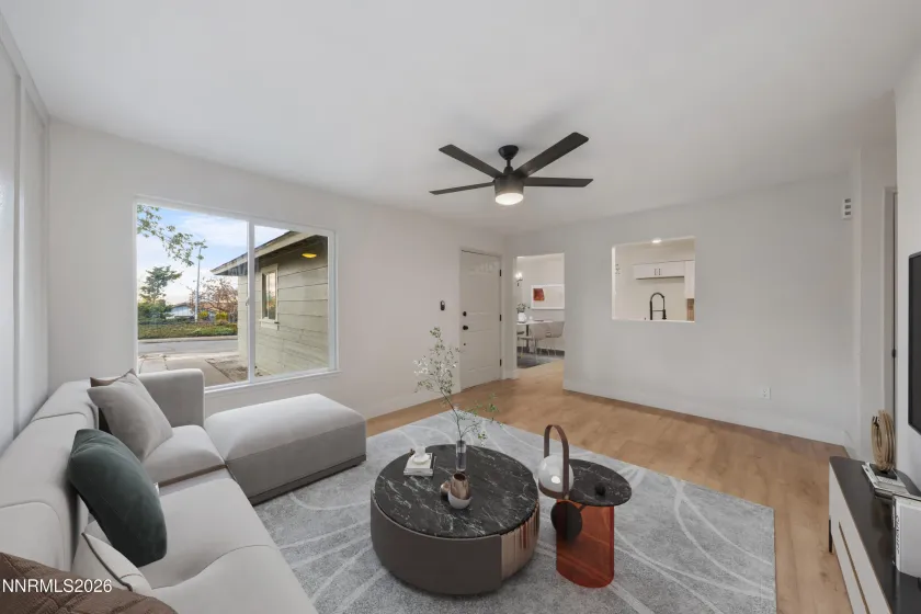 6680 Flower, Reno, Nevada 89506, 3 Bedrooms Bedrooms, ,2 BathroomsBathrooms,Residential,Residential,Flower,260004274