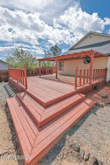 7010 Freedom, Sparks, Nevada 89436, 2 Bedrooms Bedrooms, ,3 BathroomsBathrooms,Residential,Residential,Freedom,260004275