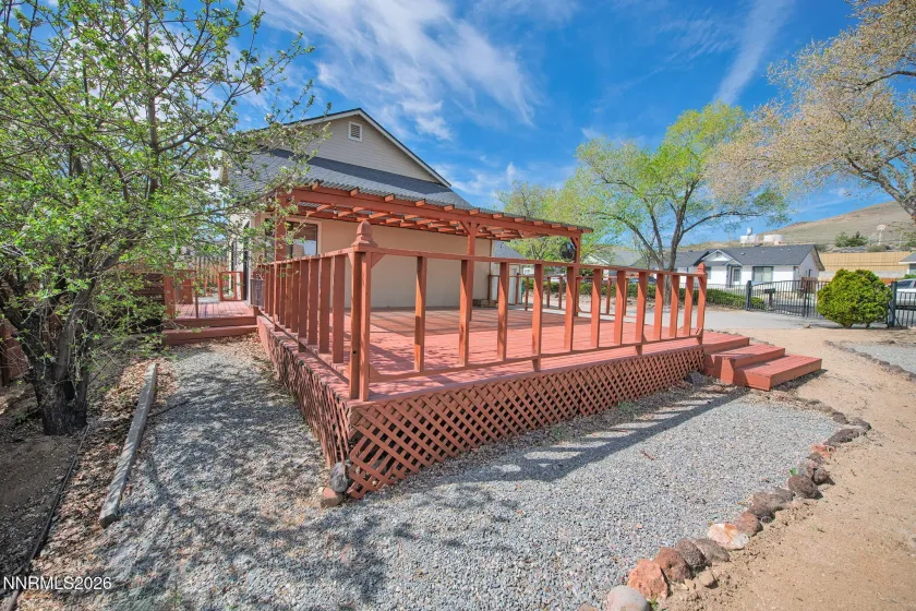 7010 Freedom, Sparks, Nevada 89436, 2 Bedrooms Bedrooms, ,3 BathroomsBathrooms,Residential,Residential,Freedom,260004275