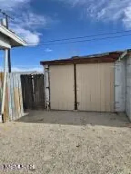 850 J, Hawthorne, Nevada 89415, ,Land,Residential,J,260004276