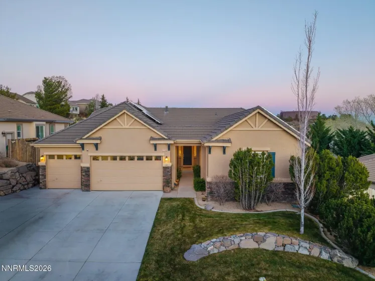 2784 Robb, Reno, Nevada 89523, 4 Bedrooms Bedrooms, ,4 BathroomsBathrooms,Residential,Residential,Robb,260004277