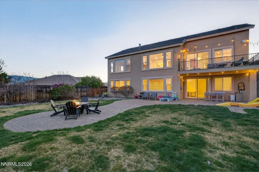 2784 Robb, Reno, Nevada 89523, 4 Bedrooms Bedrooms, ,4 BathroomsBathrooms,Residential,Residential,Robb,260004277