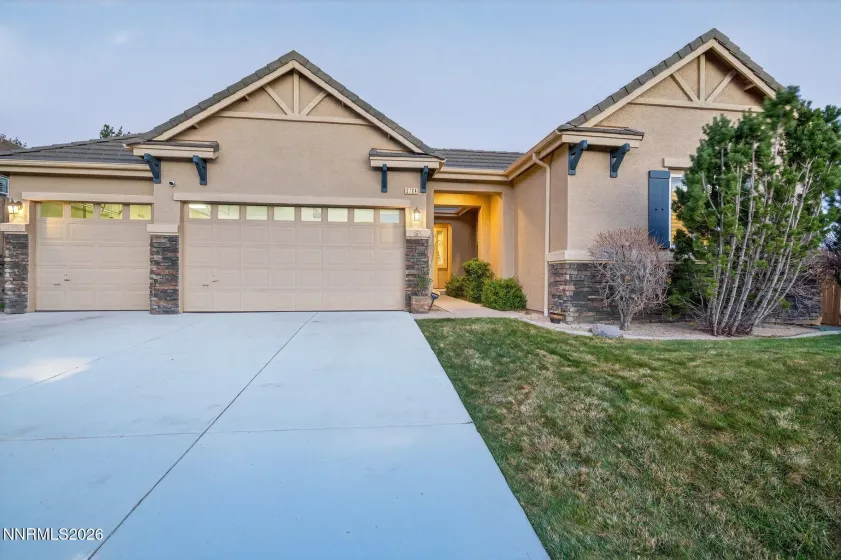 2784 Robb, Reno, Nevada 89523, 4 Bedrooms Bedrooms, ,4 BathroomsBathrooms,Residential,Residential,Robb,260004277