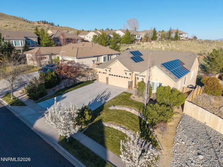 2784 Robb, Reno, Nevada 89523, 4 Bedrooms Bedrooms, ,4 BathroomsBathrooms,Residential,Residential,Robb,260004277