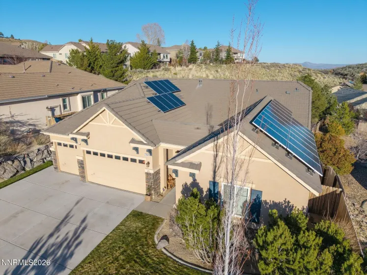 2784 Robb, Reno, Nevada 89523, 4 Bedrooms Bedrooms, ,4 BathroomsBathrooms,Residential,Residential,Robb,260004277