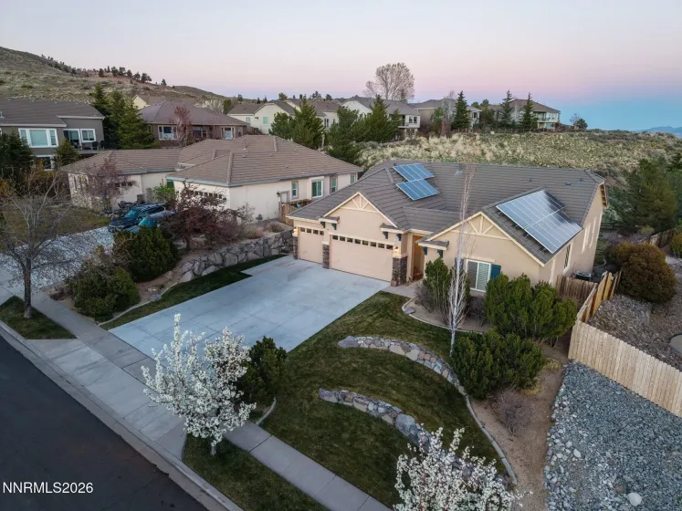 2784 Robb, Reno, Nevada 89523, 4 Bedrooms Bedrooms, ,4 BathroomsBathrooms,Residential,Residential,Robb,260004277
