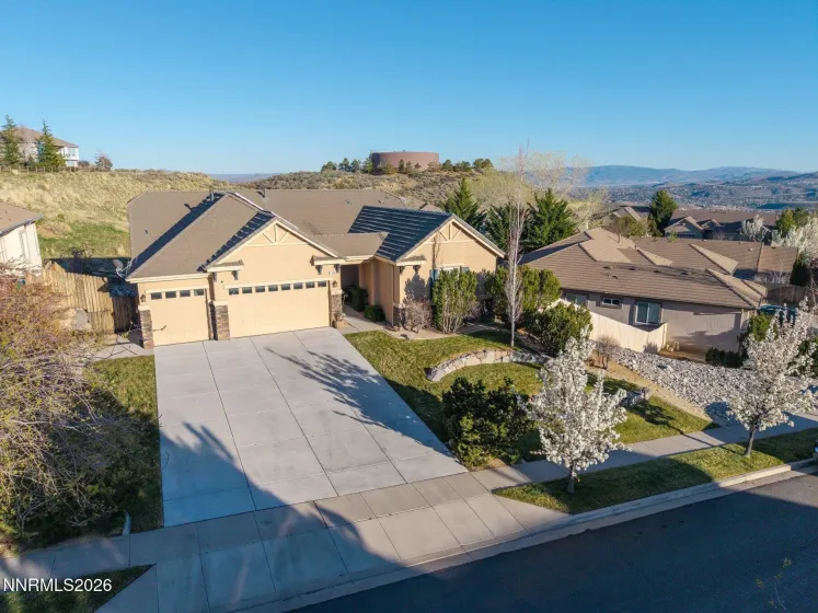 2784 Robb, Reno, Nevada 89523, 4 Bedrooms Bedrooms, ,4 BathroomsBathrooms,Residential,Residential,Robb,260004277