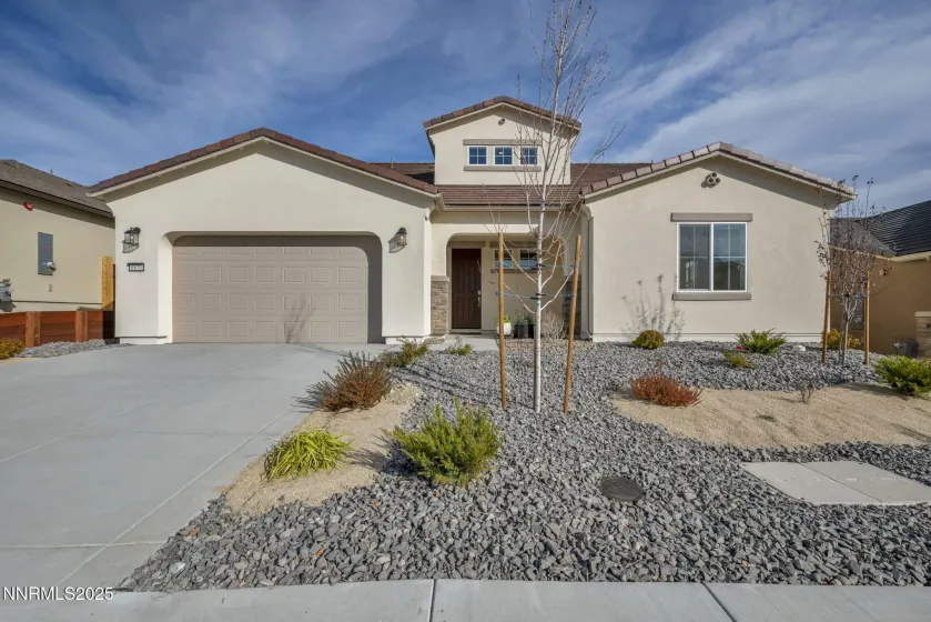 6870 Pilot Peak, Sparks, Nevada 89436, 3 Bedrooms Bedrooms, ,3 BathroomsBathrooms,Residential,Residential,Pilot Peak,250058148