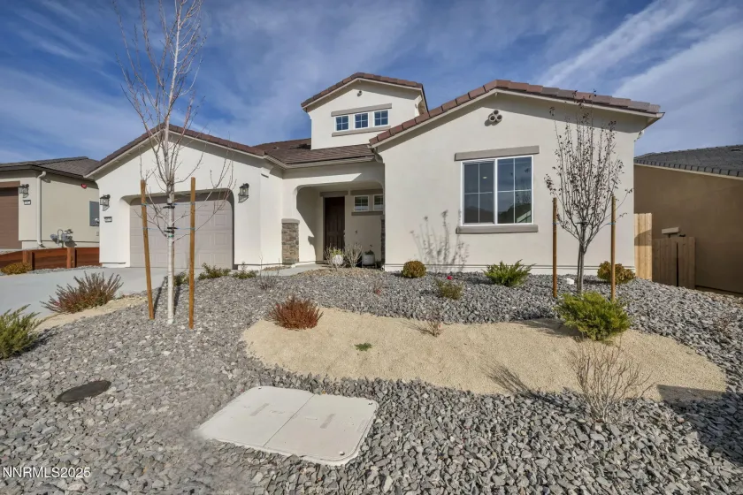 6870 Pilot Peak, Sparks, Nevada 89436, 3 Bedrooms Bedrooms, ,3 BathroomsBathrooms,Residential,Residential,Pilot Peak,250058148