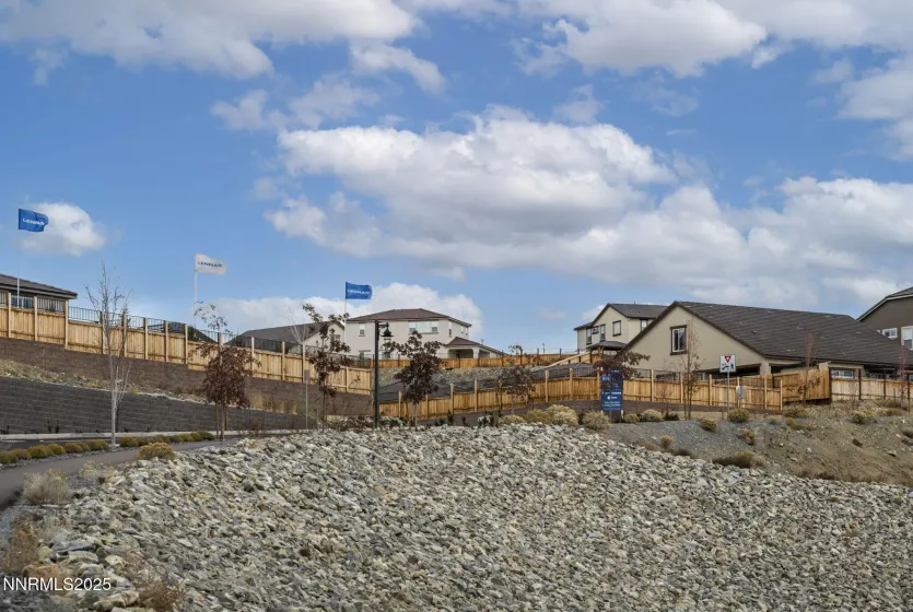 6870 Pilot Peak, Sparks, Nevada 89436, 3 Bedrooms Bedrooms, ,3 BathroomsBathrooms,Residential,Residential,Pilot Peak,250058148