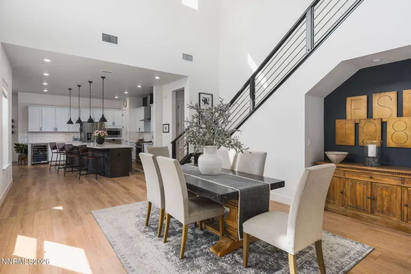 1527 Elk Run, Reno, Nevada 89523, 4 Bedrooms Bedrooms, ,4 BathroomsBathrooms,Residential,Residential,Elk Run,260004279