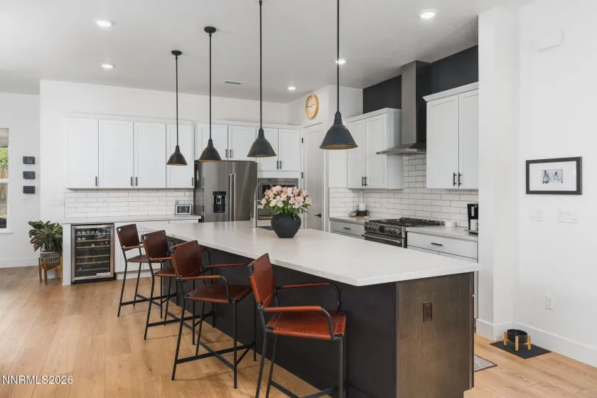 1527 Elk Run, Reno, Nevada 89523, 4 Bedrooms Bedrooms, ,4 BathroomsBathrooms,Residential,Residential,Elk Run,260004279