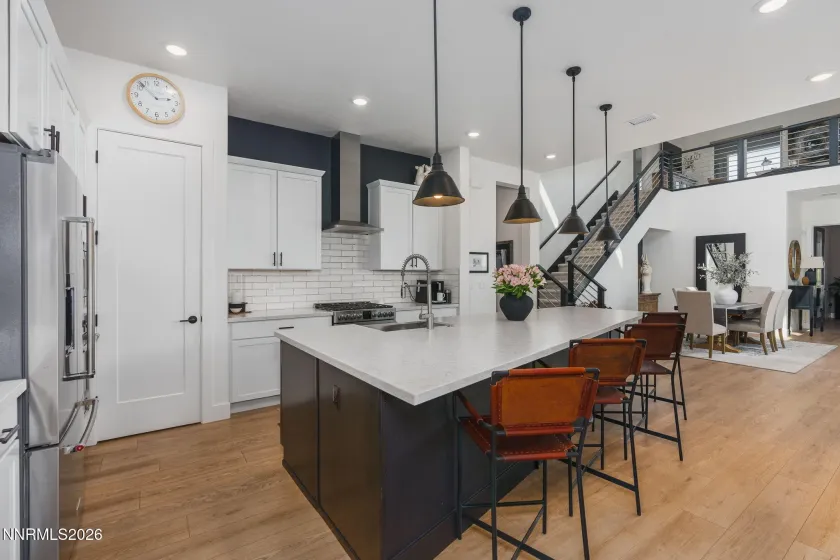 1527 Elk Run, Reno, Nevada 89523, 4 Bedrooms Bedrooms, ,4 BathroomsBathrooms,Residential,Residential,Elk Run,260004279