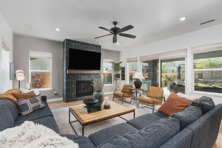 1527 Elk Run, Reno, Nevada 89523, 4 Bedrooms Bedrooms, ,4 BathroomsBathrooms,Residential,Residential,Elk Run,260004279