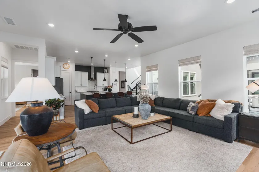 1527 Elk Run, Reno, Nevada 89523, 4 Bedrooms Bedrooms, ,4 BathroomsBathrooms,Residential,Residential,Elk Run,260004279