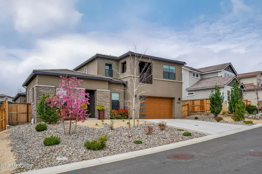 1527 Elk Run, Reno, Nevada 89523, 4 Bedrooms Bedrooms, ,4 BathroomsBathrooms,Residential,Residential,Elk Run,260004279