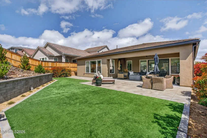 1527 Elk Run, Reno, Nevada 89523, 4 Bedrooms Bedrooms, ,4 BathroomsBathrooms,Residential,Residential,Elk Run,260004279