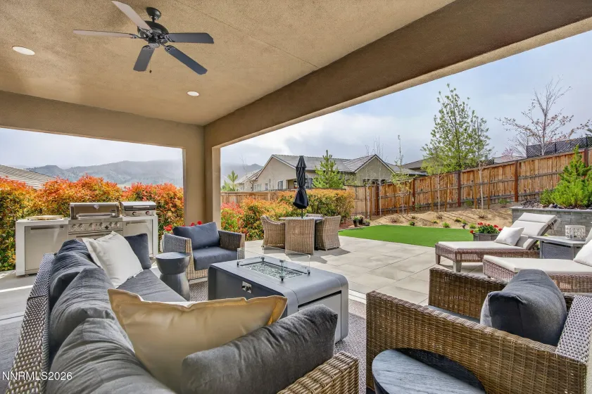 1527 Elk Run, Reno, Nevada 89523, 4 Bedrooms Bedrooms, ,4 BathroomsBathrooms,Residential,Residential,Elk Run,260004279